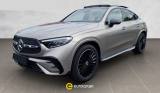 MERCEDES-BENZ GLC 220 d 4Matic Mild hybrid Coupé AMG Line Advanced Plus