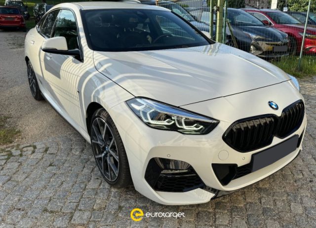 bmw 218 d gran coup msport