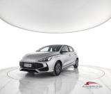 MG MG3 1.5 MT ICE STANDARD