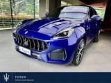MASERATI Grecale 2.0 mhev GT 250cv auto