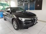 ALFA ROMEO Stelvio 2.2 Turbodiesel 160 CV AT8 RWD Business