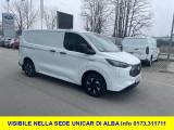 FORD E-Transit CUSTOM VAN  320L1H1 64KW 136CV TREND