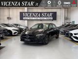 MERCEDES-BENZ A 180 d ADVANCED SPORT