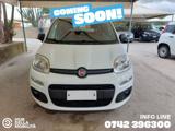 FIAT Panda 1.3 MJT Pop Van 2 posti
