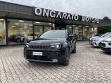 JEEP Avenger 1.2 Turbo Summit #Nazionale