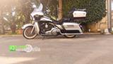 HARLEY-DAVIDSON 1450 Electra Glide Ultra Classic 100th Anniversary 2003
