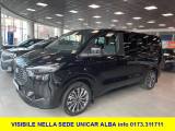 FORD Tourneo Custom 340L1H1 ELETTRICO 64KWH/218CV TITANIUM 8P.