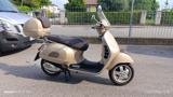 VESPA GTS 300 GTS 300