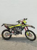 FANTIC MOTOR XE 50 COMPETITION