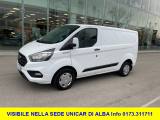 FORD Transit Custom 300 L1H1 2.0TDCI 130CV TREND
