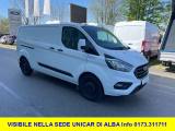 FORD Transit Custom 340 L2H1 C.AUTOMATICO TREND 2.0TDCI 130CV
