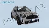 MINI Mini 2.0 Cooper SD 'ALL4' Countryman