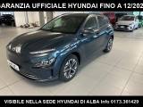 HYUNDAI Kona EV 39 kWh Exclusive