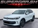 VOLKSWAGEN Tiguan 2.0 TDI DSG LIFE LED PLUS TELECAMERA 18