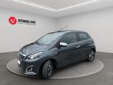 PEUGEOT 108 PureTech 82 5 porte Active