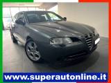 ALFA ROMEO 166 2.4 JTD M-JET 20V cat Distinctive