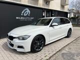 BMW 318 d Touring Msport Panorama RATA ? 279
