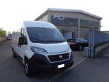FIAT Ducato 35 2.3 MJT 140CV LH2 Furgone *IVA DETRAIBILE*