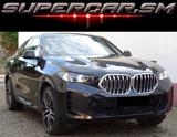BMW X6 xDrive 30d M SPORT PANORA ICONIC H&K SOFT CLOSE 22