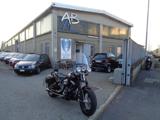 HARLEY-DAVIDSON FLSTSB Softail Cross Bones 1584 *TAGLIANDATA*