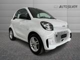 SMART ForTwo EQ Pure