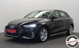 AUDI A3 SPB 40 TFSI plug in 204 cv S Line Audi