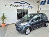 CITROEN C1 1.0 5 porte C1TY
