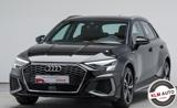 AUDI A3 SPB 40 TFSI Plug In 204 cv S Line S tronic