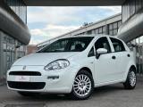 FIAT Punto 1.4 8V 5P: Easypower Street Neopatentati