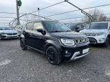 SUZUKI Ignis 1.2 Hybrid CVT Top-AUTOMATICA- 1 PROPRIETARIO