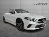 MERCEDES-BENZ A 180 d Automatic Sport Night Edition