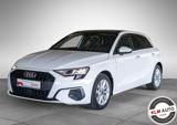 AUDI A3 SPB 35 TDI S tronic Tetto Apribile Pano + B&O