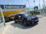 MINI Countryman 2.0 Cooper SD Business Countryman ALL4 Automatica