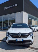 RENAULT Austral Austral Mild Hybrid Advanced 130 CV Evolution