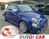 ABARTH 595 C 1.4 Turbo T-Jet 165 CV Turismo AUTOMATICA