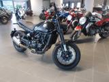 BENELLI Leoncino 500 .