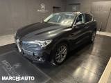 ALFA ROMEO Stelvio 2.2 Turbodiesel 210 CV AT8 Q4 Super