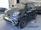 SMART ForTwo 70 1.0 twinamic Prime