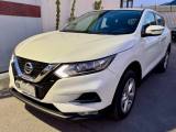 NISSAN Qashqai 1.3 DIG-T 160 CV DCT Acenta