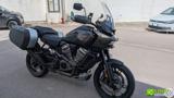 HARLEY-DAVIDSON Pan America 1250 PAN AMERICA 1250