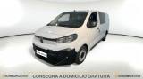 CITROEN Jumpy LUNGO DOPPIA CABINA 6 POSTI 2.0 HDI 145CV