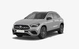MERCEDES-BENZ GLA 200 D 150CV AUT. EDITION AMG LINE