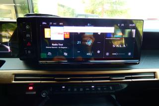 LANCIA Ypsilon usata, con Regolazione elettrica sedili