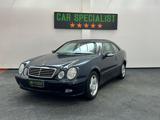 MERCEDES-BENZ CLK 200 Kompressor SOLO PER OPERATORI DEL SETTORE