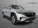 MERCEDES-BENZ EQB 250+ Progressive