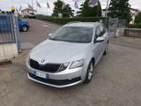 SKODA Octavia 1.5 DSG Wagon Executive G-Tec