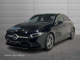 MERCEDES-BENZ A 220 d Automatic 4Matic Premium SEDAN