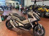 HONDA  X-ADV 750 grey