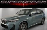 BMW X1 sDrive 18i M SPORT HUD 18 SHADOW LINE