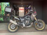 YAMAHA Ténéré 700 Explorer